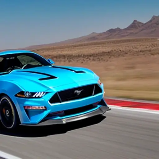 Mustang GTD: Новый уровень эксклюзивности и роста производства