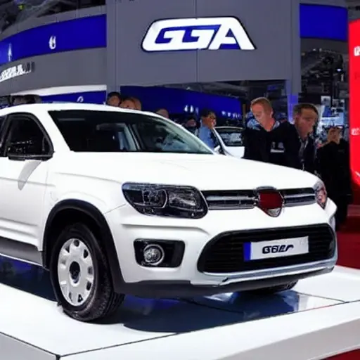 Российский рынок автомобилей пополнился новой серией – первые машины марки GAC, собранные на территории нашей страны, уже появились в продаже и радуют ценовой доступностью. Эти модели стали заметным событием для автолюбителей, ведь они предлагают сочетание современного дизайна, надежности и более выгодных условий приобретения. 15 Российский рынок автомобилей пополнился новой серией – первые машины марки GAC, собранные на территории нашей страны, уже появились в продаже и радуют ценовой доступностью. Эти модели стали заметным событием для автолюбителей, ведь они предлагают сочетание современного дизайна, надежности и более выгодных условий приобретения.