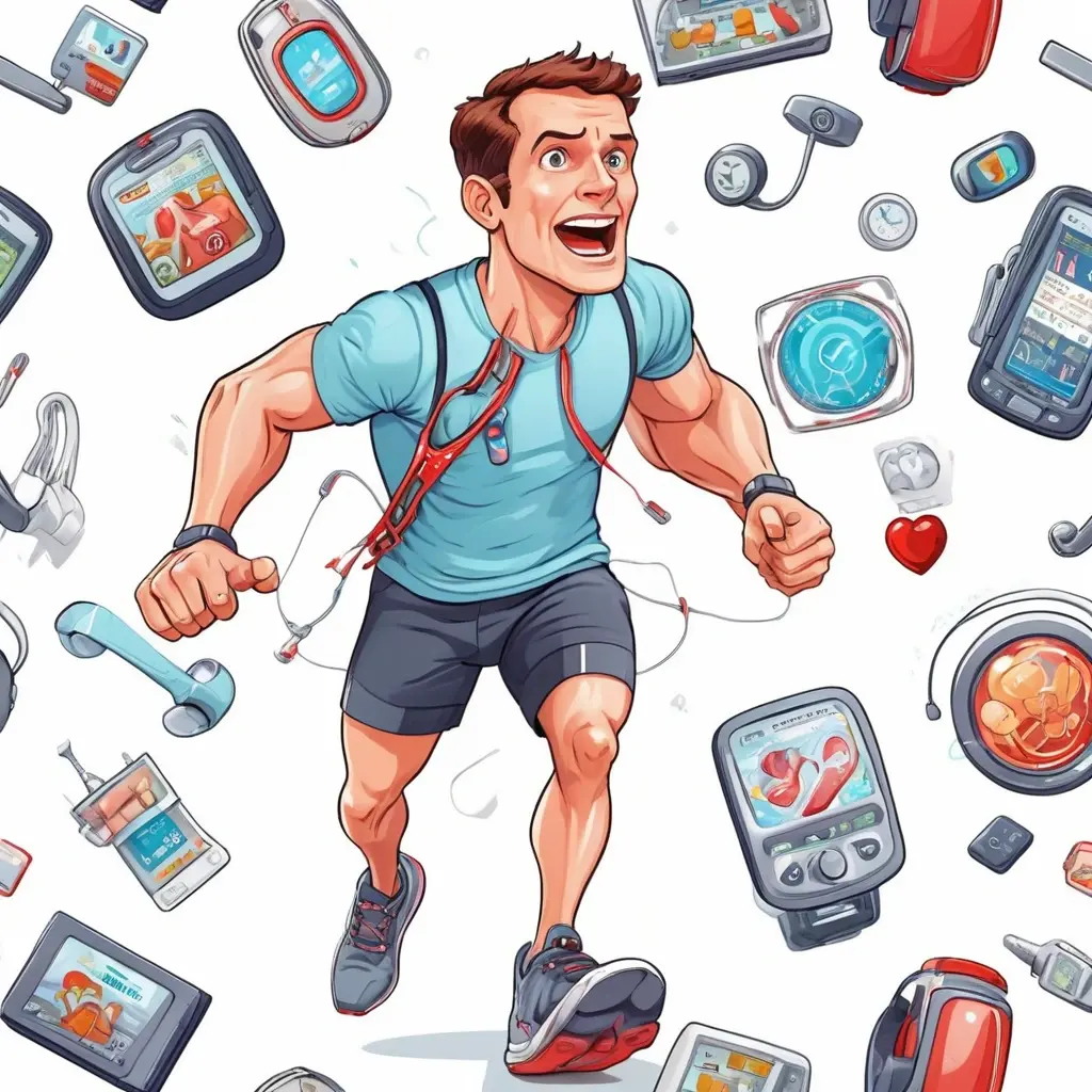 Wearable-технологии для профилактики и ранней диагностики инсульта и инфаркта 1 Wearable-технологии для профилактики и ранней диагностики инсульта и инфаркта